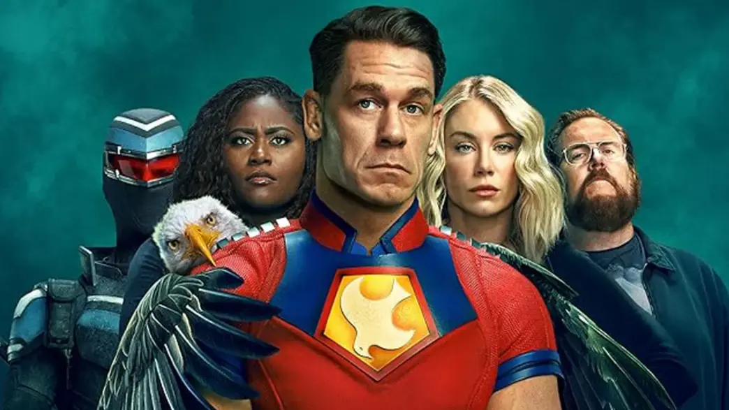 Peacemaker: Gunn Confirma o Futuro de Personagens Favoritos na DCU