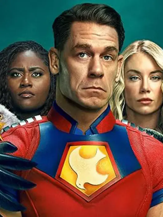 Peacemaker: Gunn Confirma o Futuro de Personagens Favoritos na DCU