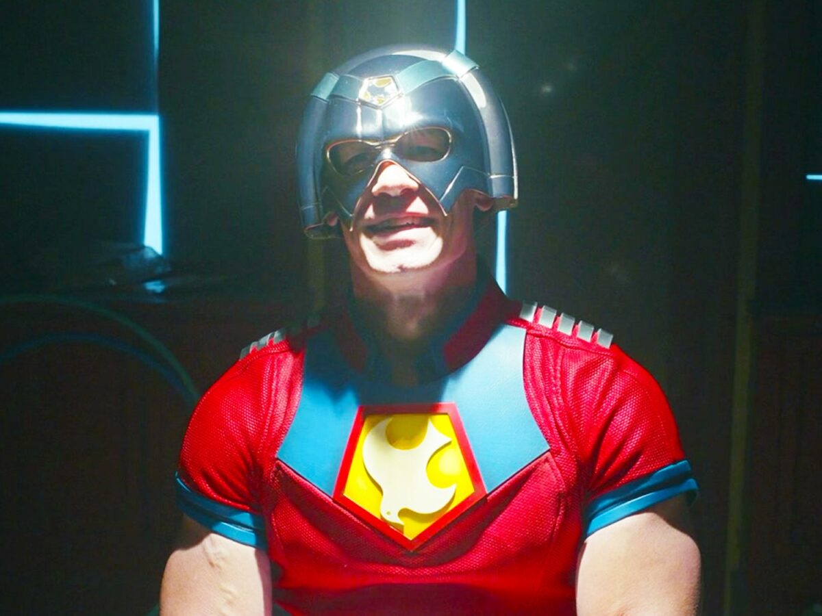 Peacemaker: Como a Série da DC Rompeu Regras Ancestrais