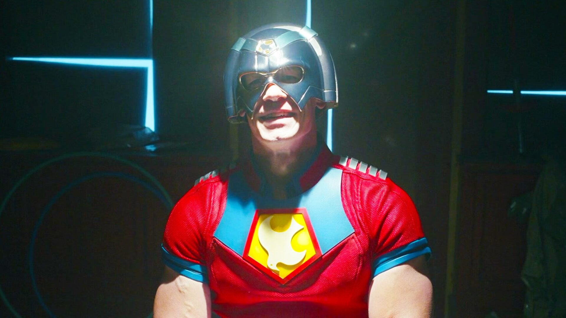 Peacemaker: Como a Série da DC Rompeu Regras Ancestrais