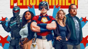 Final da 2ª temporada de Peacemaker: impacto crucial no futuro da DCU
