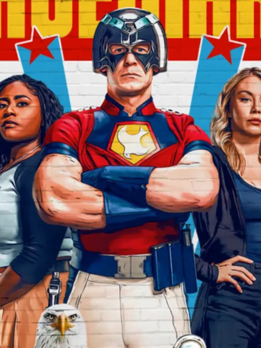 Final da 2ª temporada de Peacemaker: impacto crucial no futuro da DCU