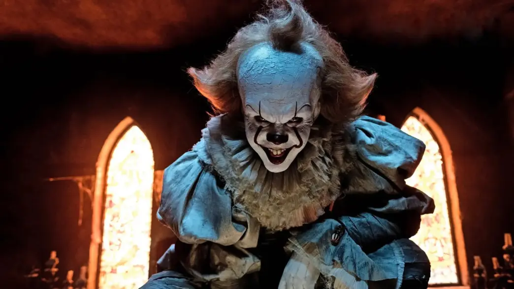 It: 8 anos depois, recorde de terror de Stephen King é quebrado