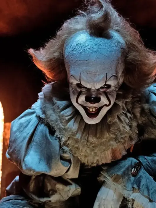 It: 8 anos depois, recorde de terror de Stephen King é quebrado
