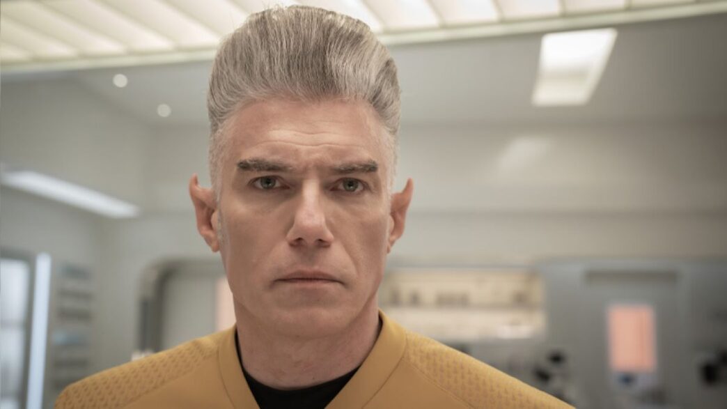 Star Trek ultrapassa limites com uma de suas espécies mais amadas