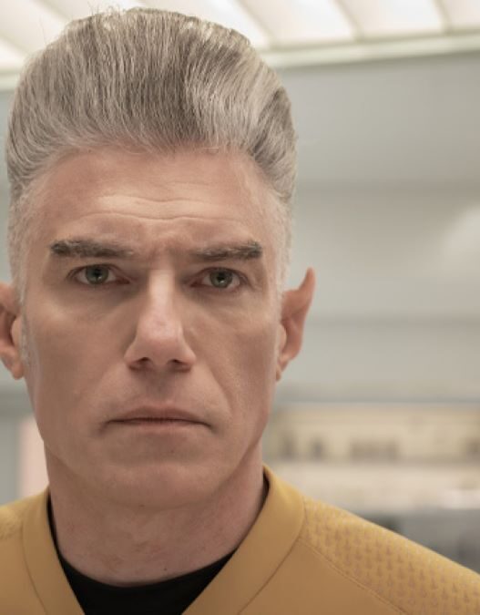 Star Trek ultrapassa limites com uma de suas espécies mais amadas
