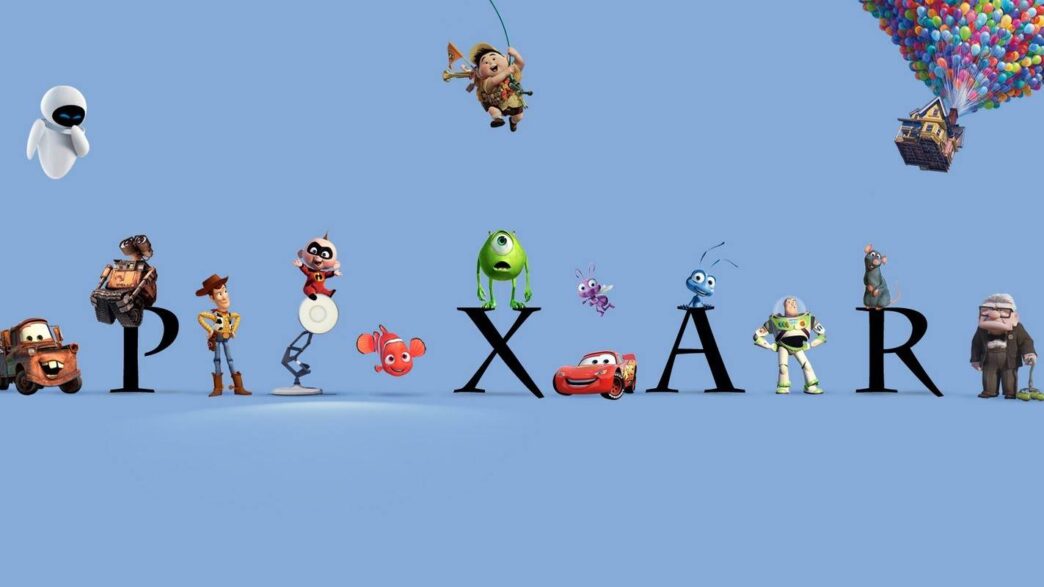 Lightyear: Filme da Pixar chega ao streaming