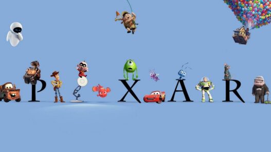Lightyear: Filme da Pixar chega ao streaming