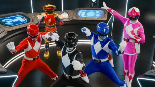 Power Rangers: Ranking dos Especiais de Aniversário