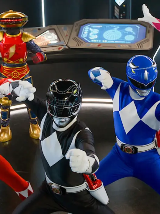 Power Rangers: Ranking dos Especiais de Aniversário