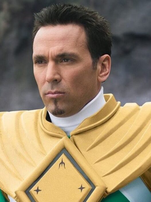 Jason David Frank: O legado de um Power Ranger além das telas