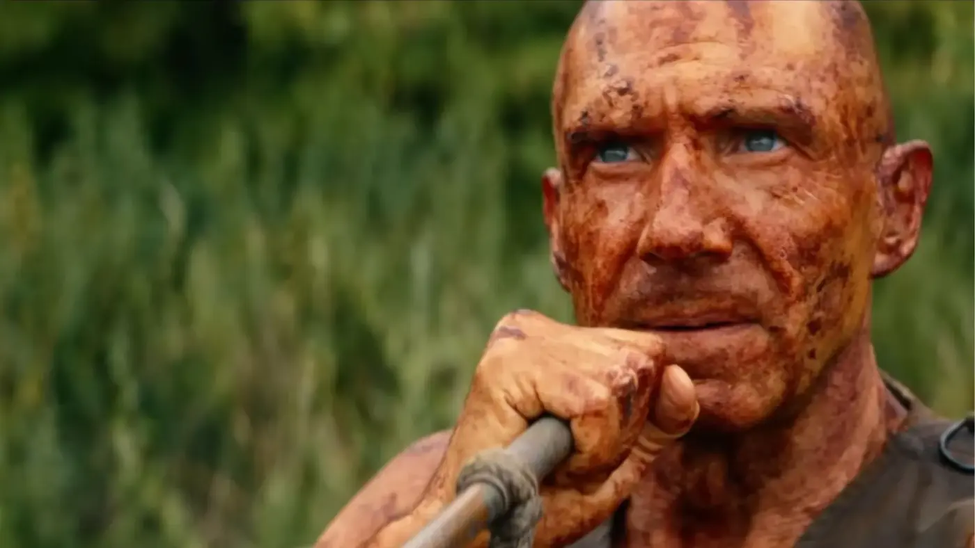 Retorno de Personagem em The Bone Temple: Trailer Após 28 Anos