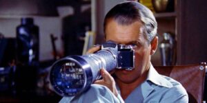 10 Filmes de Suspense Clássicos Superiores aos Modernos