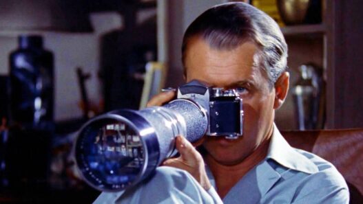 10 Filmes de Suspense Clássicos Superiores aos Modernos