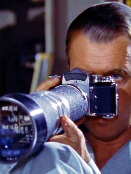 10 Filmes de Suspense Clássicos Superiores aos Modernos