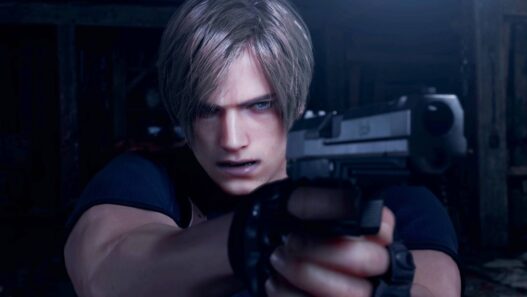 Resident Evil : Estrela da Marvel entra para o elenco do filme