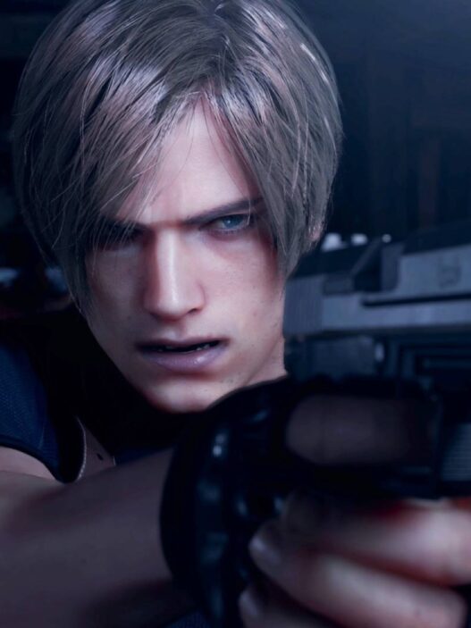 Resident Evil : Estrela da Marvel entra para o elenco do filme