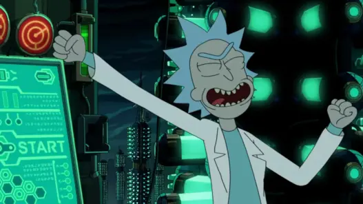 Rick and Morty: acordo entre Adult Swim e HBO Max agiliza streaming