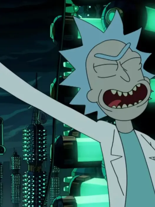 Rick and Morty: acordo entre Adult Swim e HBO Max agiliza streaming