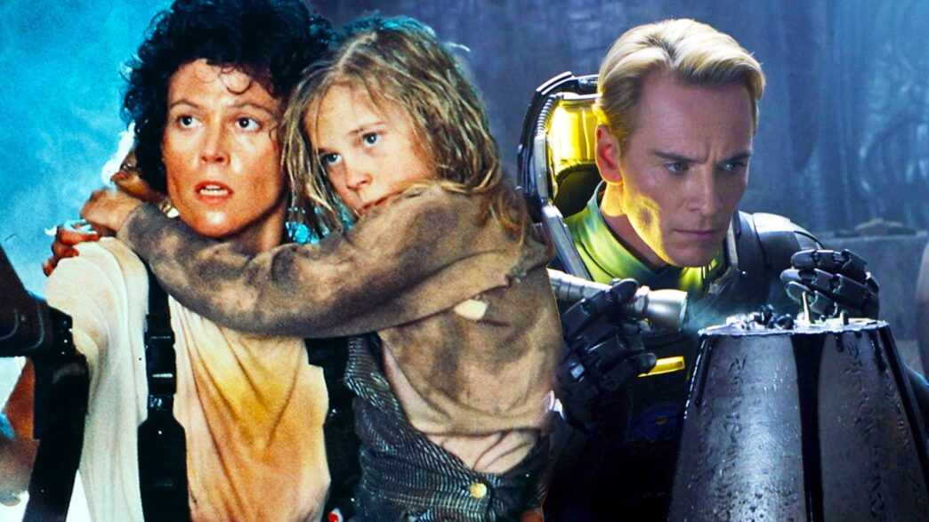 Cronologia Alien: Filmes e Séries em Ordem Cronológica