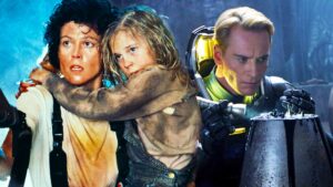 Cronologia Alien: Filmes e Séries em Ordem Cronológica