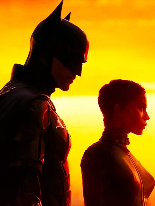 Matt Reeves revela detalhes de 'The Batman 2': algo 'nunca visto antes'