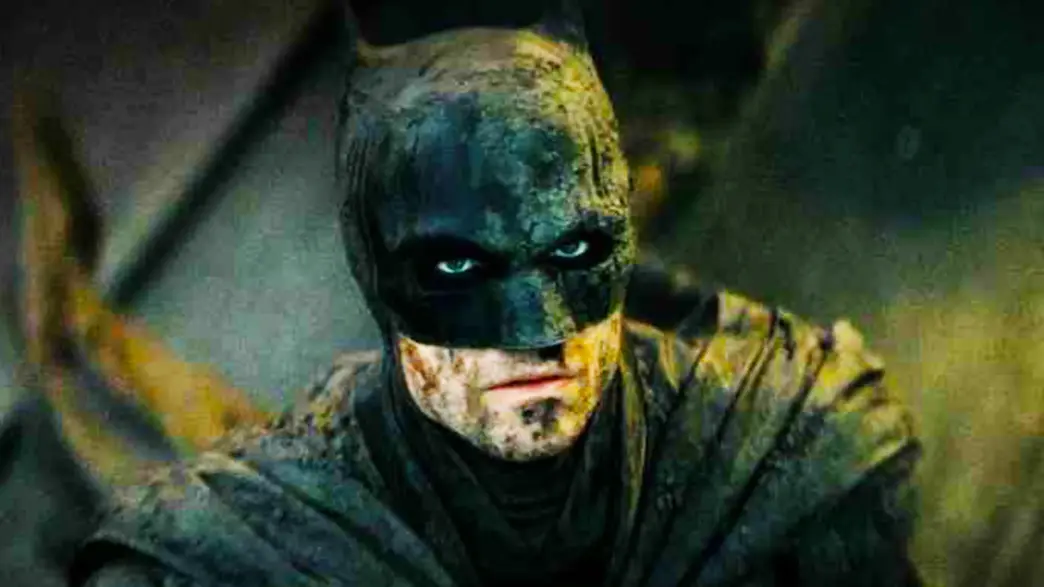 The Batman 2: O primeiro erro e como consertá-lo