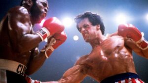 Novo filme do Rocky: melhor que o retorno de Stallone?