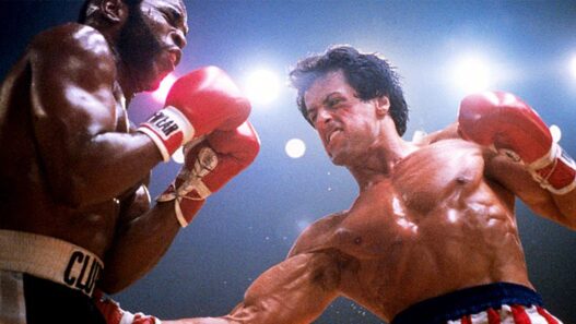 Novo filme do Rocky: melhor que o retorno de Stallone?