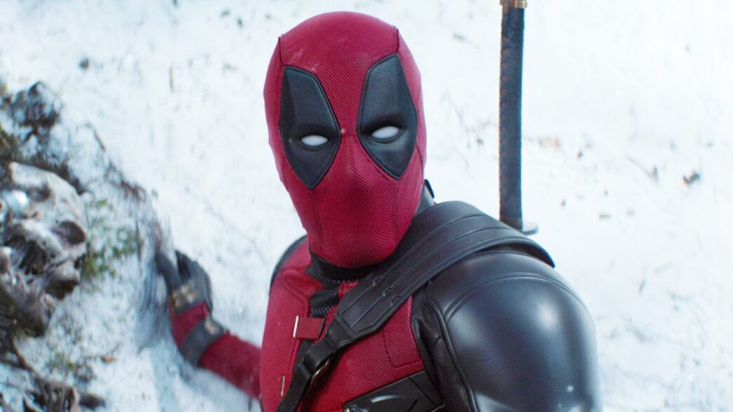 Ryan Reynolds e a surpreendente atualização de Vingadores: Dia do Julgamento