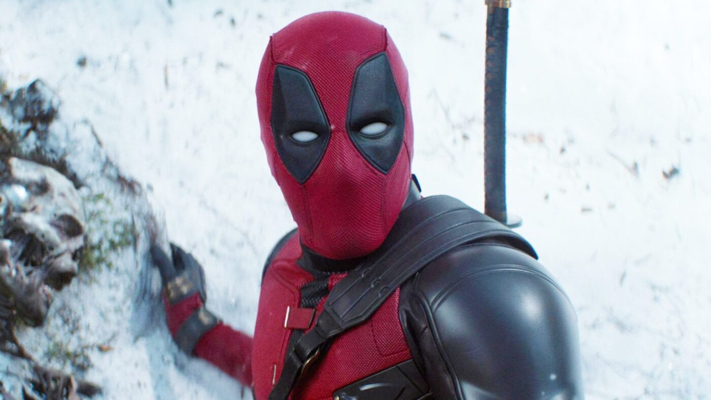 Ryan Reynolds e a surpreendente atualização de Vingadores: Dia do Julgamento