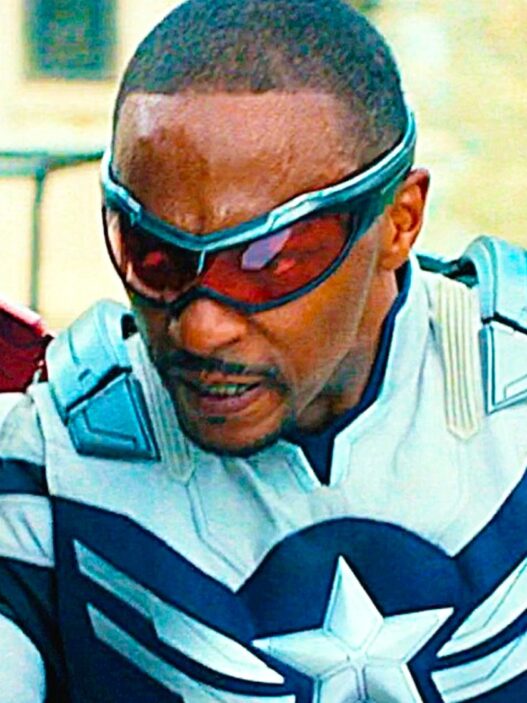 Capitão América: Nova equipe dos Vingadores em Doomsday?