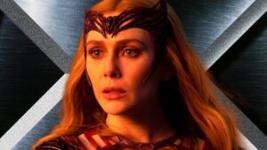 Retorno da Feiticeira Escarlate: Rumor envolvendo X-Men e retcon de mutantes