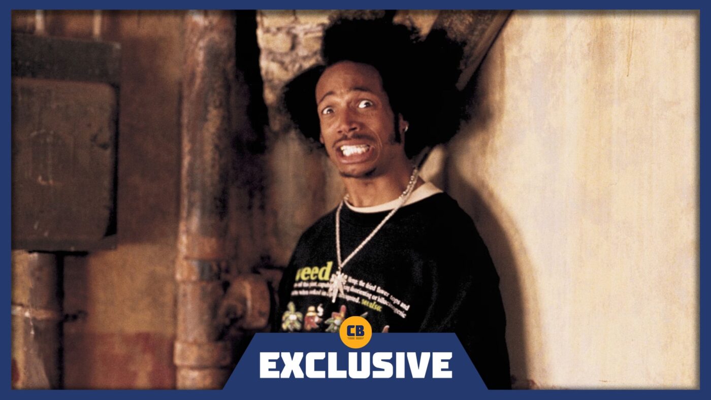 Scary Movie 6: Marlon Wayans revela filmes de terror que serão parodiados