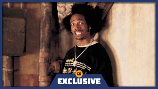 Scary Movie 6: Marlon Wayans revela filmes de terror que serão parodiados