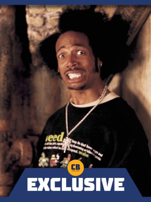 Scary Movie 6: Marlon Wayans revela filmes de terror que serão parodiados