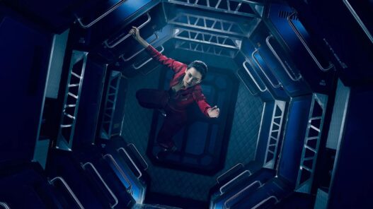 Sequência de Clássico Sci-Fi Cancelado Decepciona