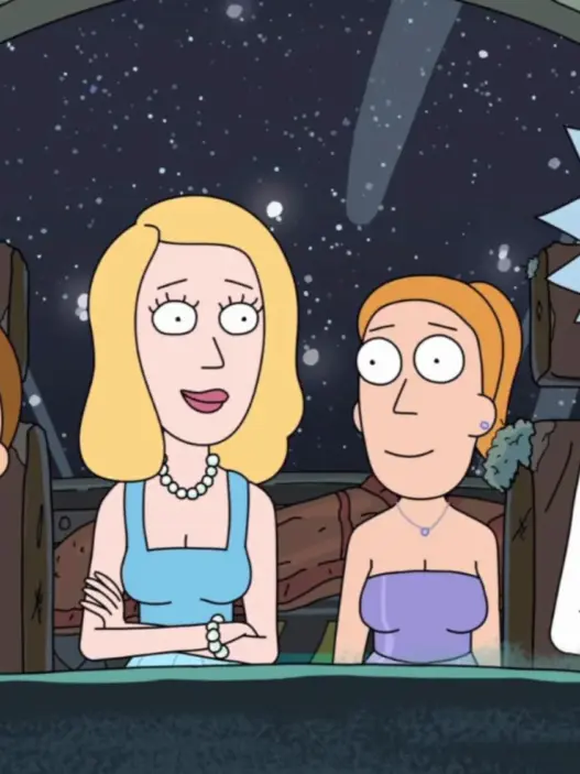 Rick and Morty: O Episódio Subestimado que Completa 10 Anos