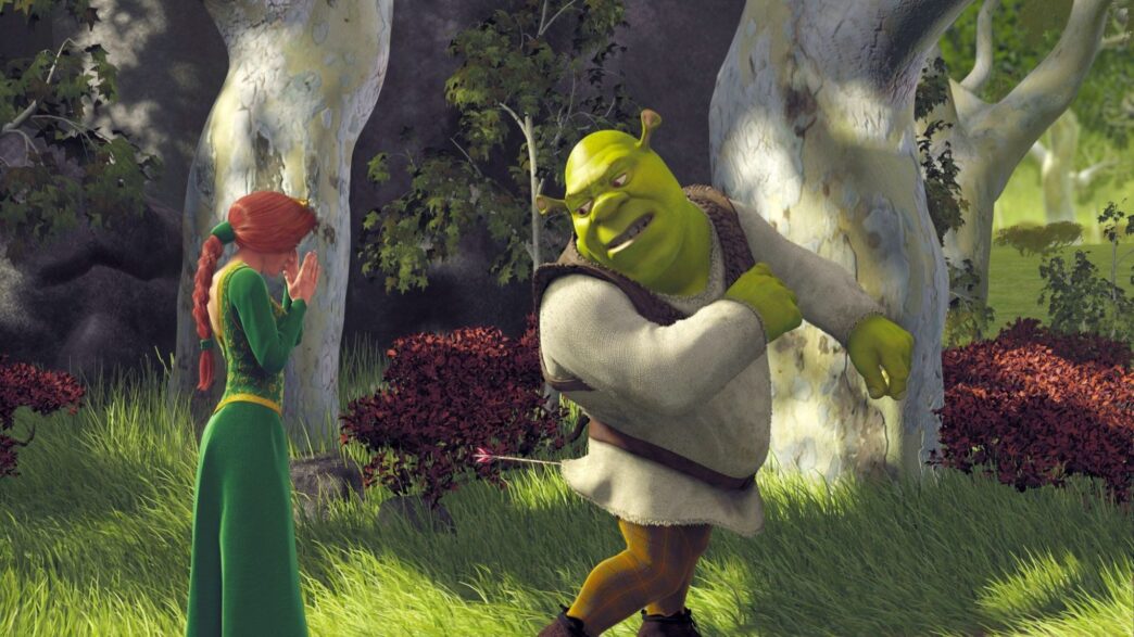 Shrek Original: Veja como era antes das mudanças de Mike Myers
