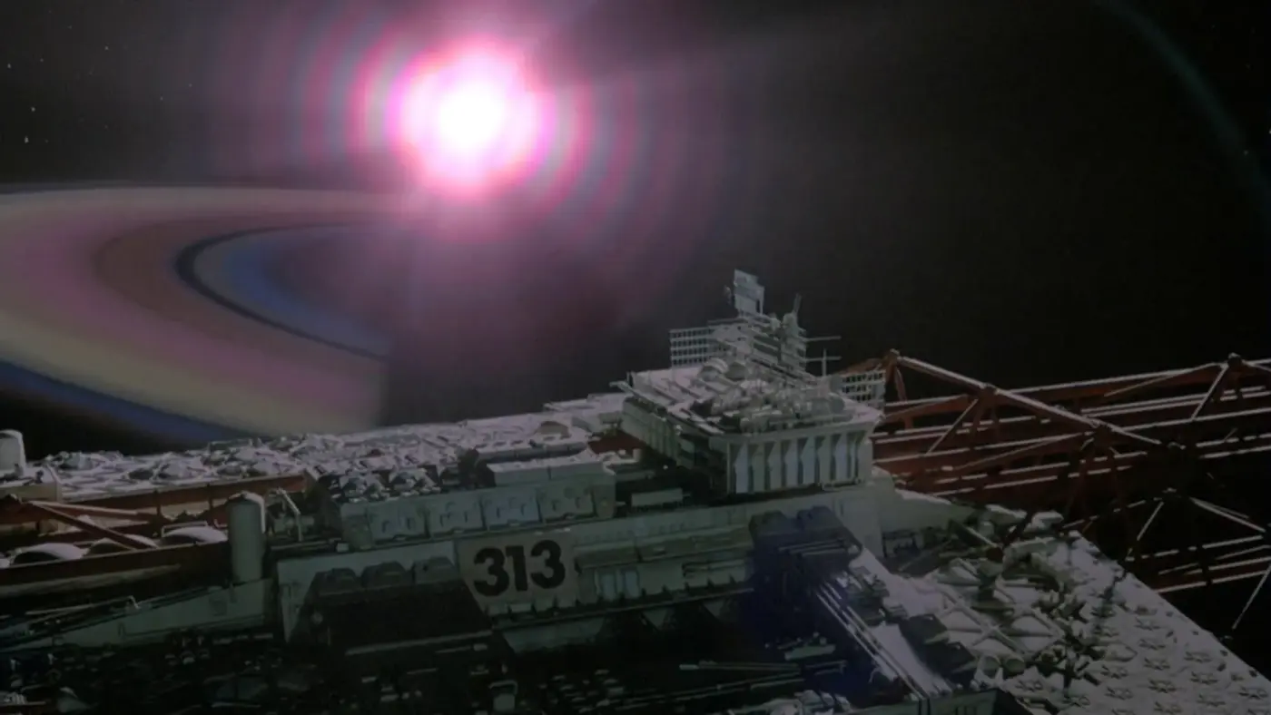 Filmes Sci-Fi dos anos 70 que permanecem atuais