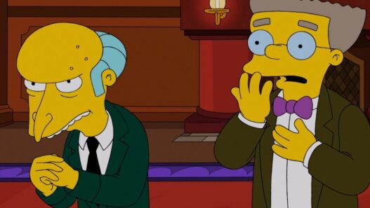 Indústria Nuclear Critica Os Simpsons por Retrato de Usina: 'Eu Não Sou o Sr. Burns'