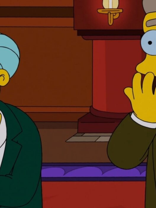 Indústria Nuclear Critica Os Simpsons por Retrato de Usina: 'Eu Não Sou o Sr. Burns'