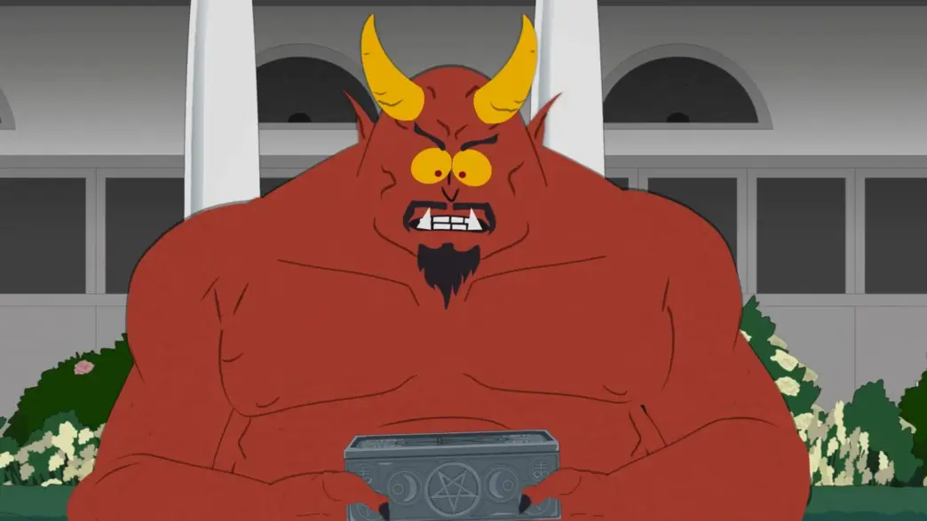 South Park: polêmica envolvendo Cartman atinge outro nível