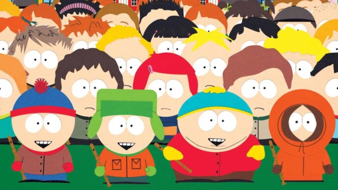 South Park: 7 Melhores Episódios dos Últimos 5 Anos