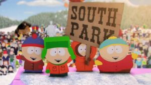 South Park: Personagem Inesperado de Volta Após 20 Anos