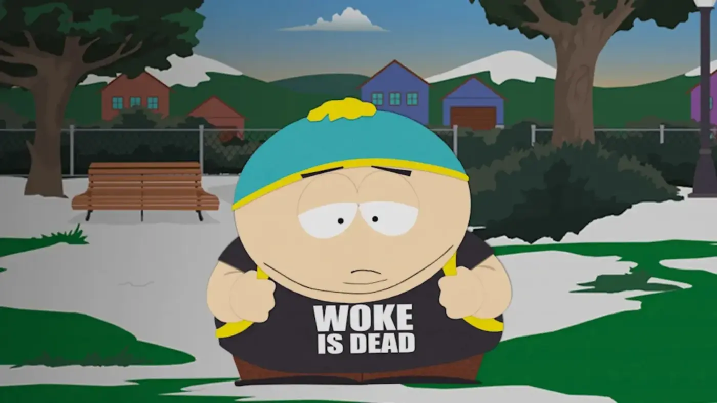 Criadores de South Park explicam atraso de último minuto