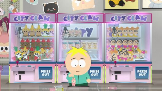 South Park: Episódio Aborda Labubus em 1ª Imagem