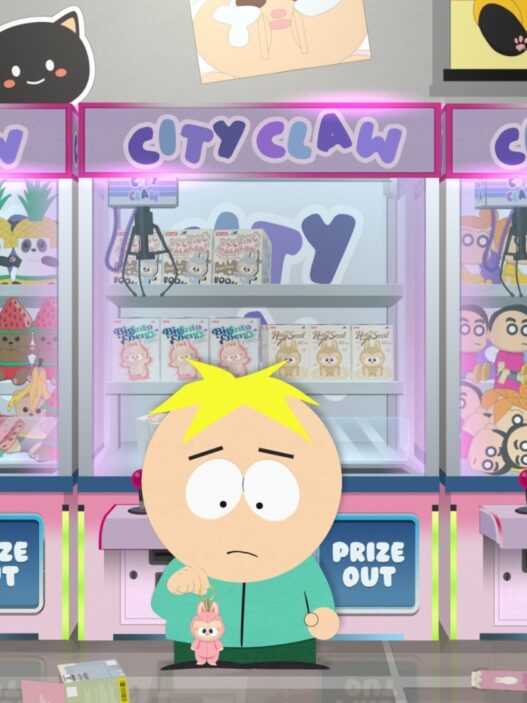 South Park: Episódio Aborda Labubus em 1ª Imagem