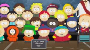 South Park: Criadores Usam Regra Genial em Cada Episódio