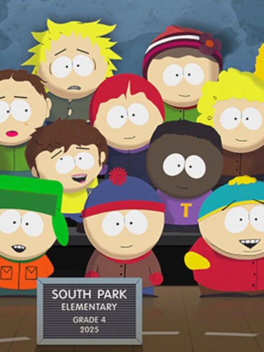South Park: Criadores Usam Regra Genial em Cada Episódio